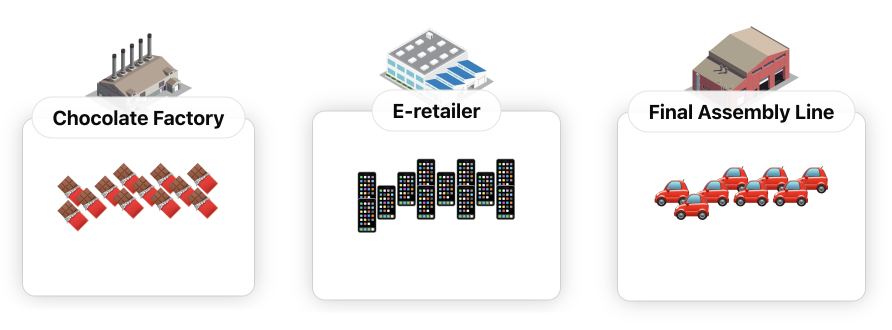 Visual emoji feature